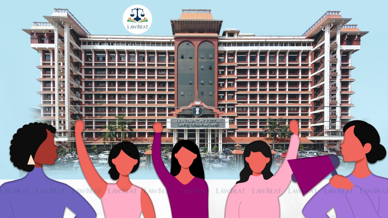 LawBeat | Kerala High Court: Muslim Woman questions 